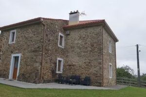 The Cliffs &ndash; Ortigueira SeaLoch