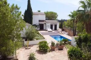 The Collector&rsquo;s House Andalusia