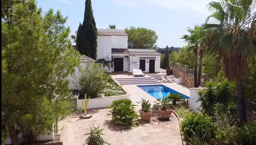 The Collector&rsquo;s House Andalusia