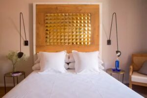 The Conica Bed and Breakfast Deluxe