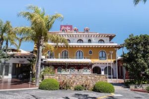 The Cookbook Gastro Boutique Hotel & Spa