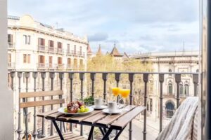 The Corner Apartments by Aspasios