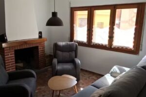 The Corner House &ndash; Casa Rural Gredos