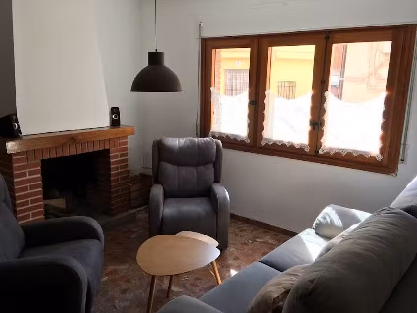 The Corner House &ndash; Casa Rural Gredos