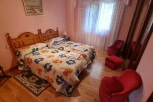 The Cozy Refuge La Alberca