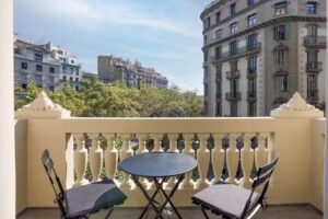 The Diagonal Suites by Sweett