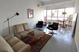 The Draper &ndash; Vivienda Tur&iacute;stica