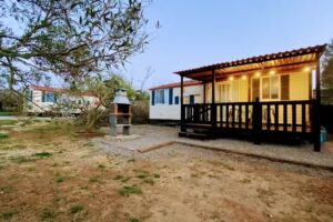 The Farm Tiny House &ndash; Tiny Casa