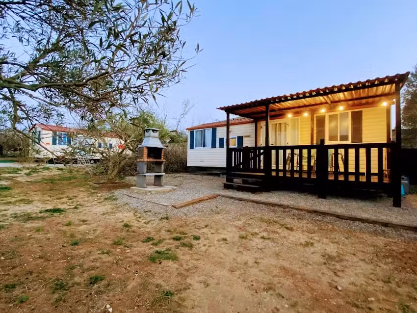 The Farm Tiny House &ndash; Tiny Casa