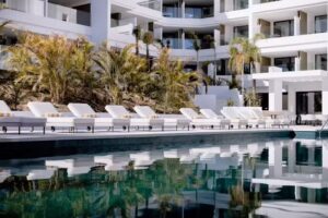 THE FLAG Costa del Sol Marbella, Estepona