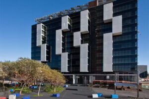 The Gates Hotel Diagonal Barcelona