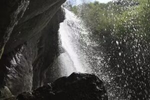 The Horseman of Vidr&agrave;