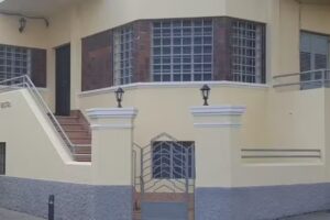 The House B&B-Pensi&oacute;n