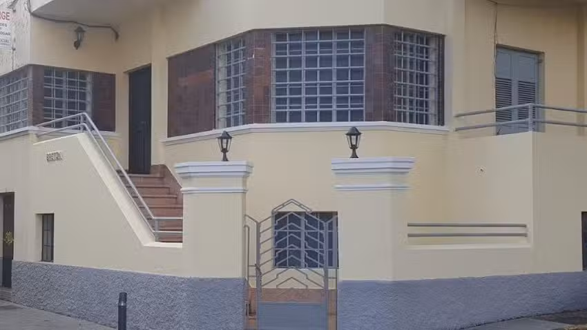 The House B&B-Pensi&oacute;n