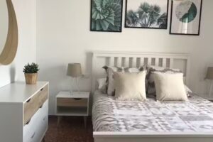 The House of Peace || Casa Rural Frigiliana