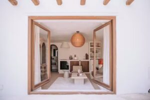 The June Boutique villa&rsquo;s