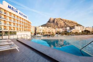 The Level at Meli&aacute; Alicante &ndash; Adults only