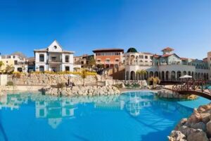 The Level at Meli&aacute; Villaitana