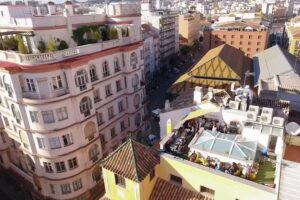 The Lights Hostel & Rooms