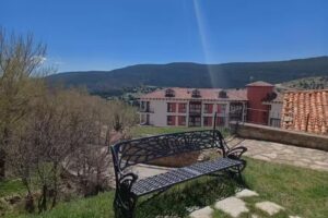 The Little Corner Valdelinares