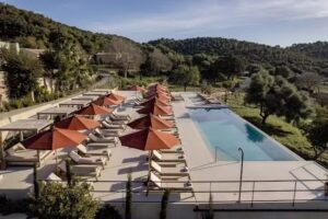 The Lodge Mallorca, member of Small Luxury Hotels