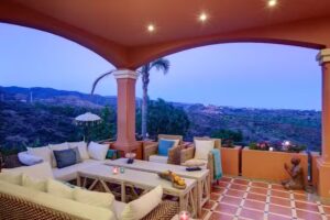 The Marbella Heights Boutique Hotel