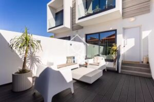 The Oasis: El M&eacute;dano, by Nivariahost