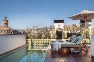 The Onsider Barcelona