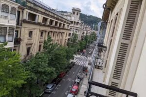 The Passage Apartments