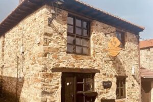 The Pilgrim Stone (formerly The Stone Boat Guesthouse for Pilgrims)