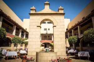 (The Place) Bodega Real by ALEGRIA