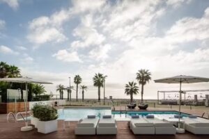(The Place) Mar Mediterrania by ALEGRIA &ndash; Adults Only
