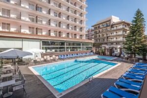 (The Place) Mariner by ALEGRIA