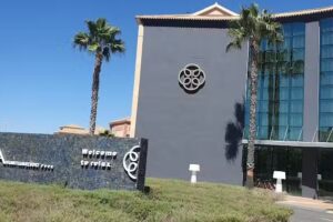 The Residences Islantilla Apartments