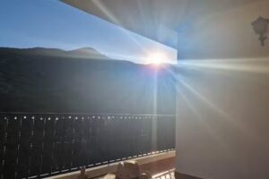 The Retreat Alc&aacute;zar &ndash; Holiday Rental near Orgiva