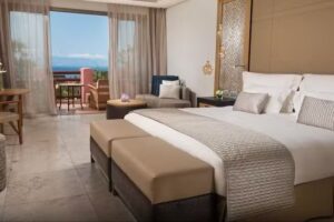 The Ritz-Carlton Tenerife, Abama