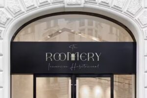 The Roommery Innovaci&oacute;n Habitacional