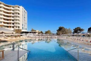 The Signature Level at TRS Ibiza Hotel &ndash; All Inclusive