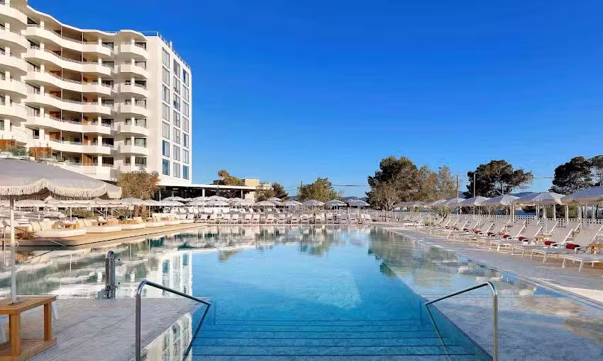 The Signature Level at TRS Ibiza Hotel &ndash; All Inclusive