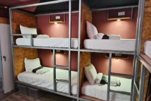 The Sisters’ Hostel Adeje