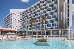 The Site Hotel ibiza