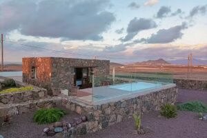 The Sky Suites TINAJO