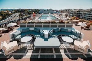 The Social Hub San Sebastian