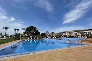 The St. Regis Mardavall Mallorca Resort