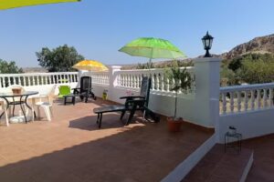 The terraces bacor el oliver Granada