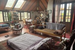 The Torrox Townhouse