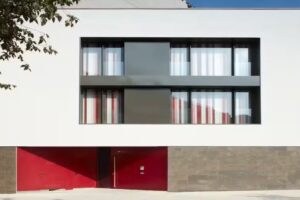 The Urban Suites – Barcelona