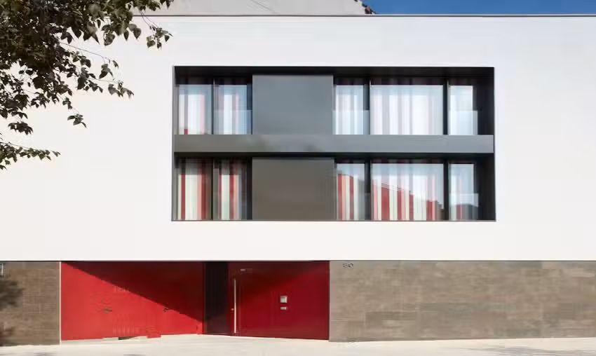 The Urban Suites &ndash; Barcelona