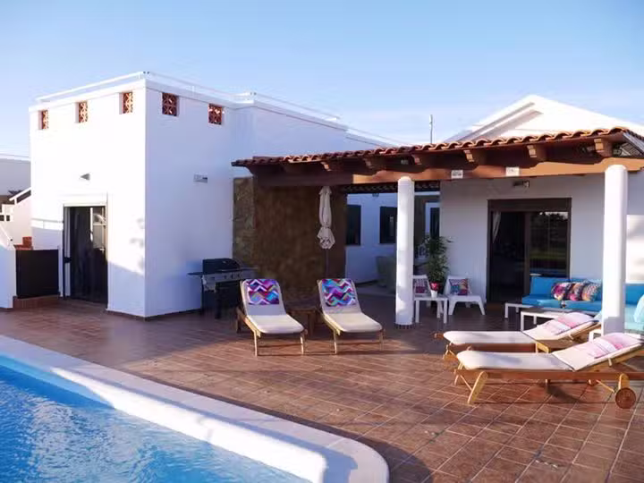 The Villa Grace