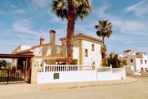 The Villa Villamartin